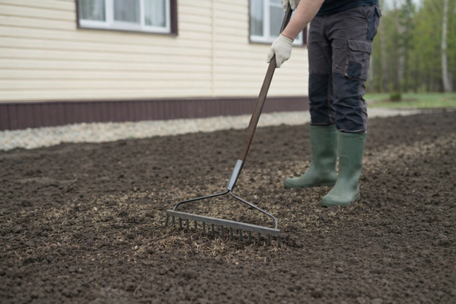 Шаг 3. Посев семян_2